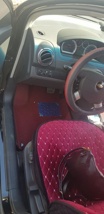 Ева коврики. Eva Актобе Каспи ред