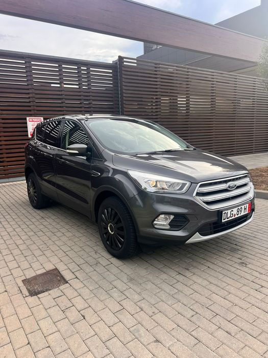 FORD Kuga 2018