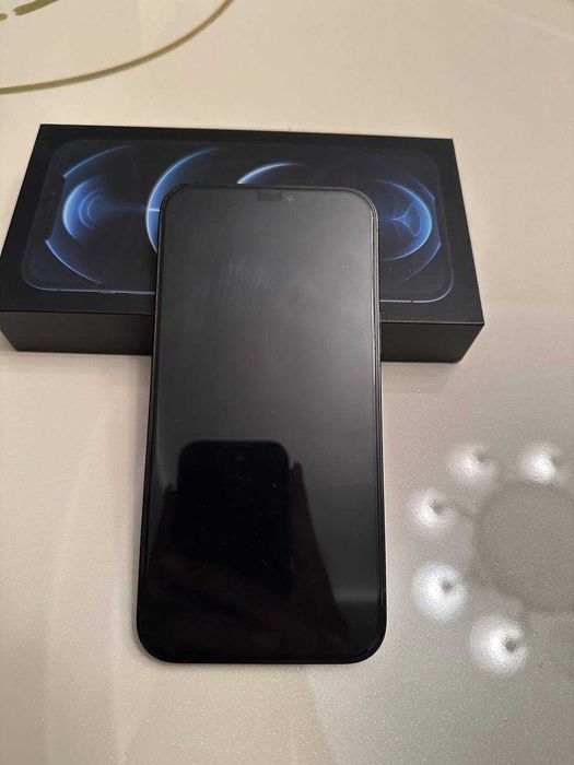 Iphone 12 Pro Max, 256 GB