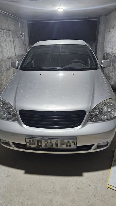Lacetti 1.8 sotiladi aybi yoq ozim minib yurgan soz xolda