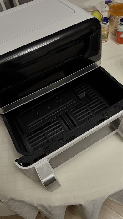 Аэрогриль TROUVER FD20 pro