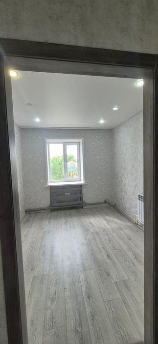 Продам 3х комнатная