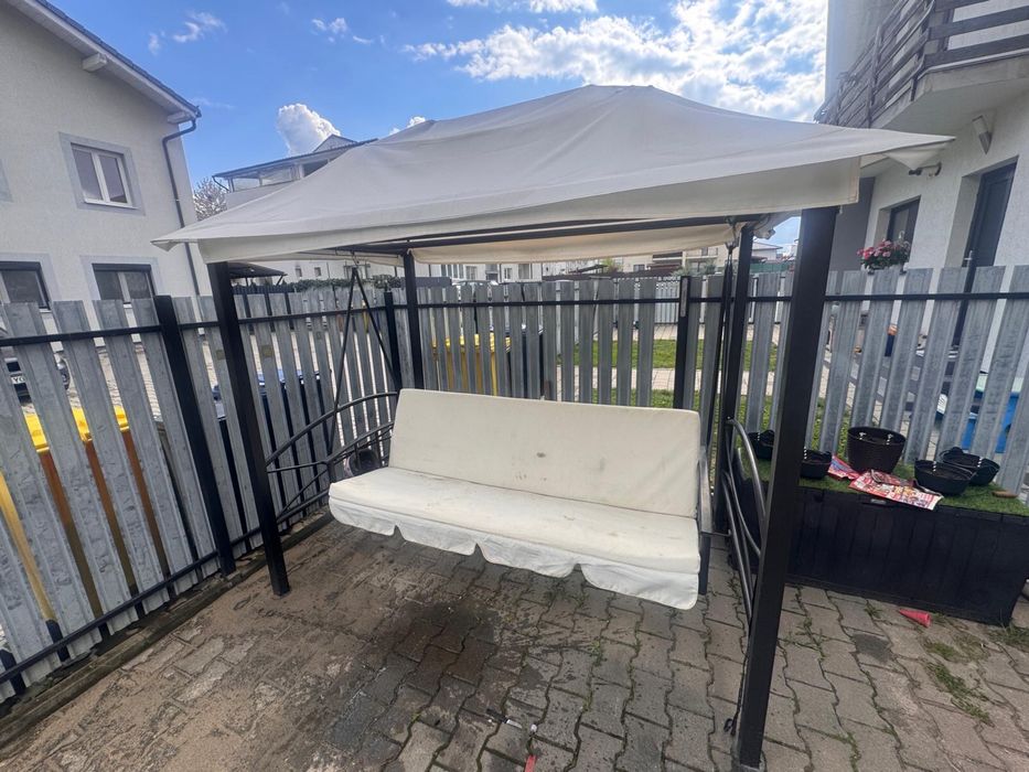 Balansoar pentru gradina