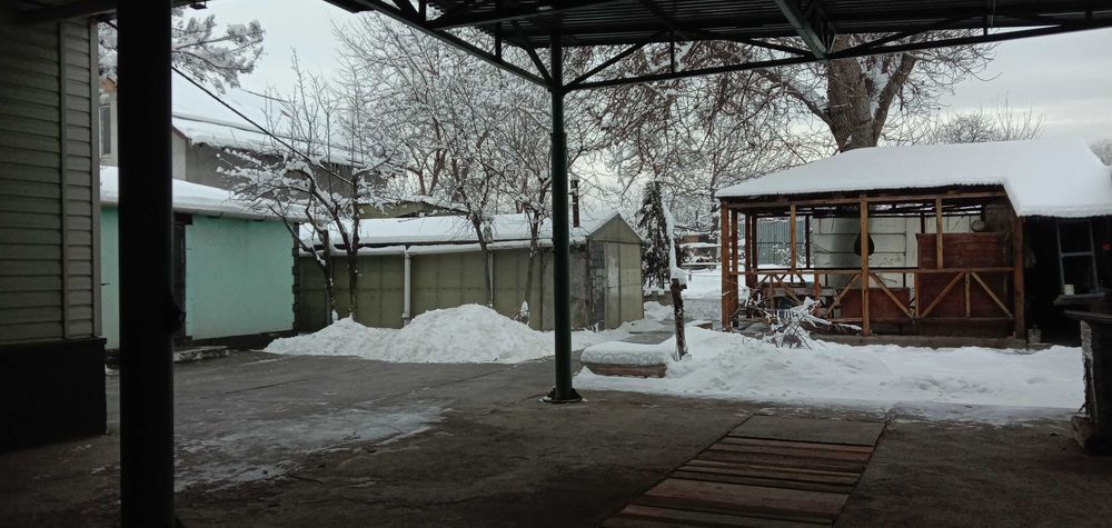 Продам частный дом