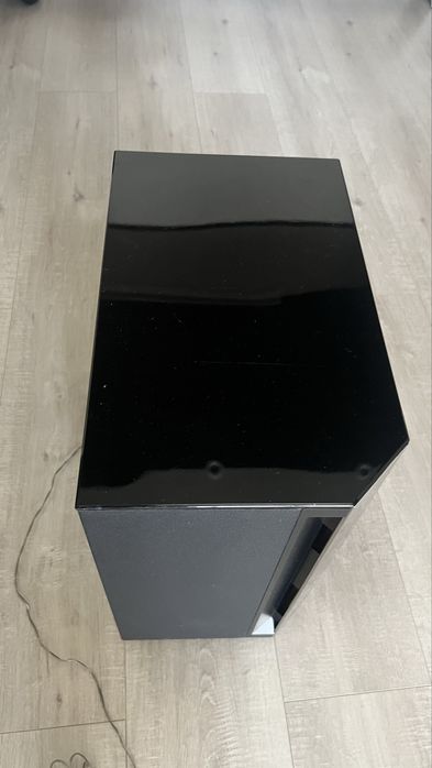 Продам сабвуфер от LG