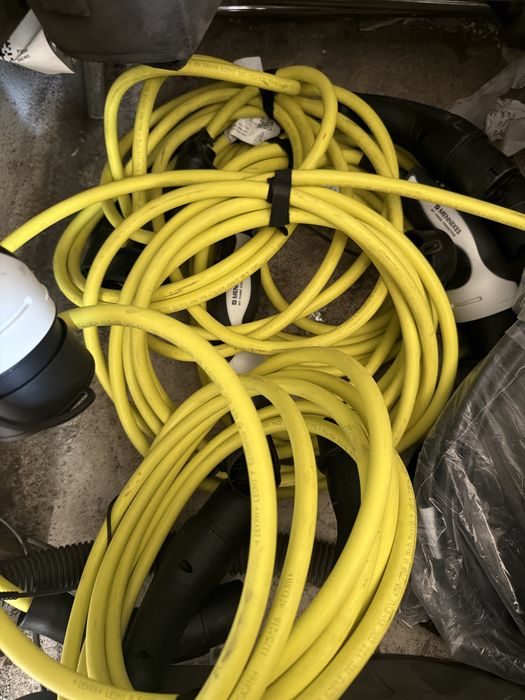 Cablu prelungitor incarcare masini electrice hybrid Nissan Vw Audi Kia bmw mercedes ID3 Skoda Volvo byd tesla Volvo Mg BYD