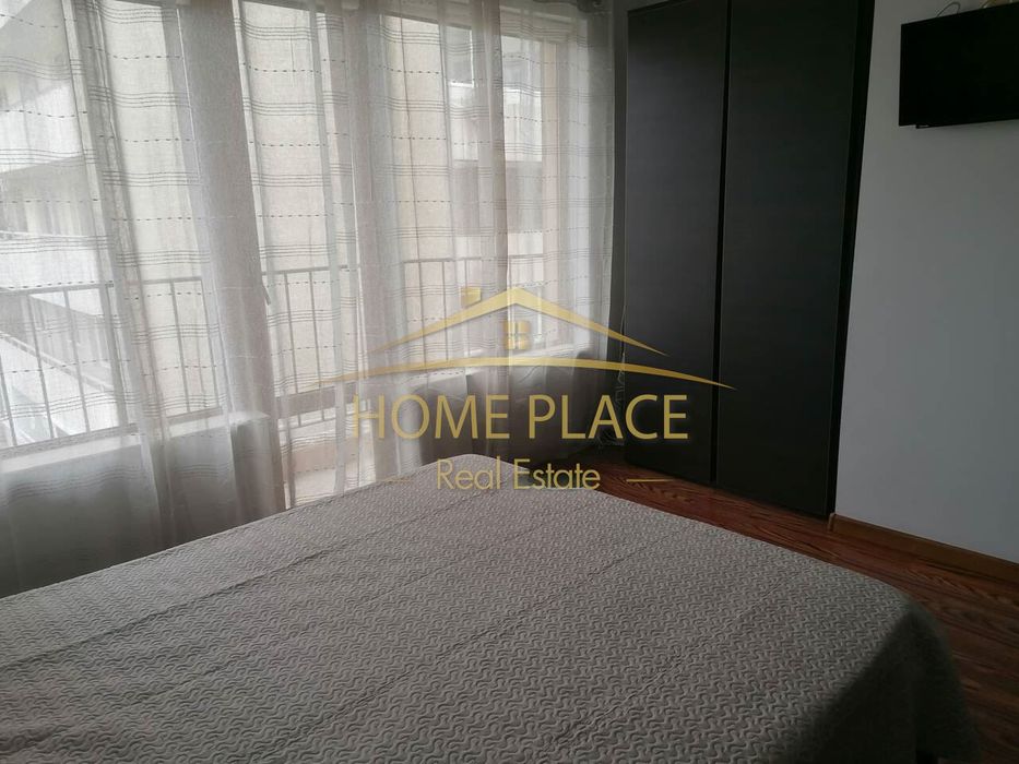 Дава се под наем Тристаен апартамент в Варна, Червен площад - 90 кв.м за 612 € - Снимка #4