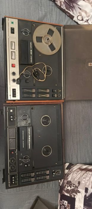 Продаю 2 аппарата Сатурн 202-2 и Сатурн 202-1