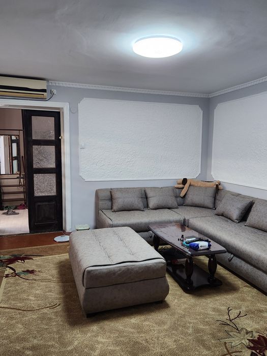 Продаётся дом. 10 комнат, 5 соток. Район Телеграф.