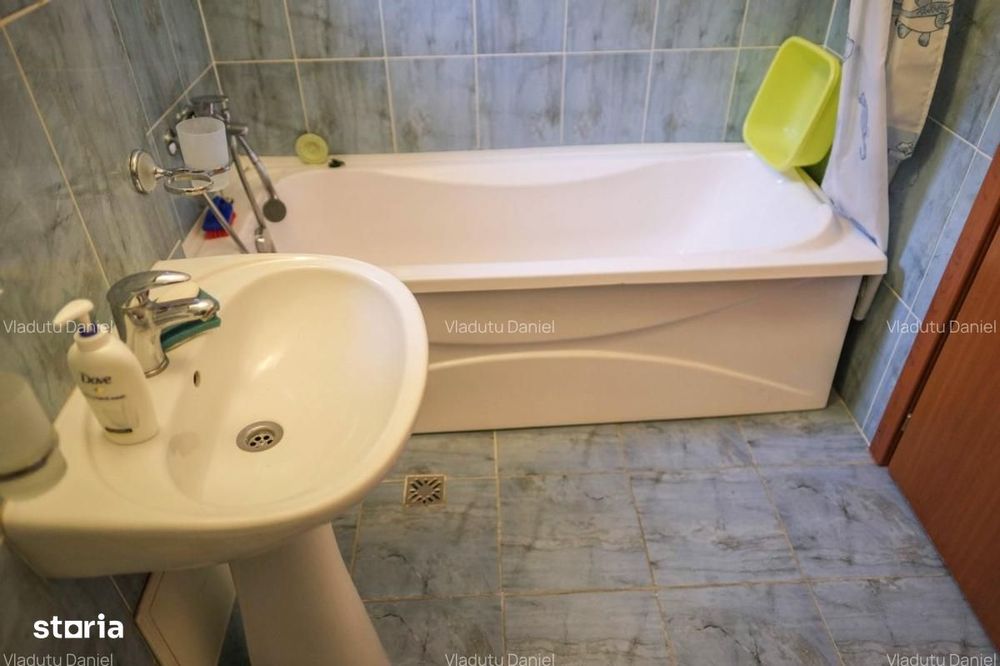 Apartament 3 camere| 97mp | Drumul Taberei|