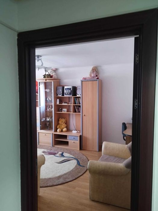 Apartament complet utilat si mobilat