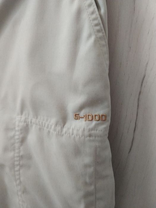 FJALLRAVEN G-1000 38 size Дамски къси панталони