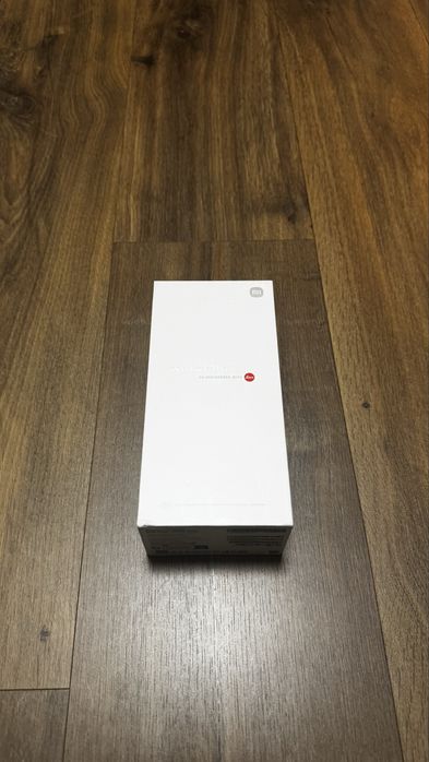 Telefon Xiaomi 13T Black 256GB ROM, 8GB RAM