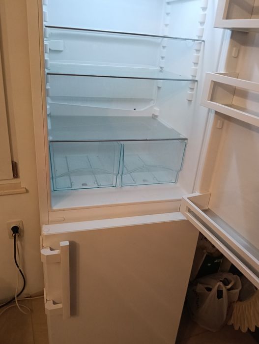 Хладилник Либхер