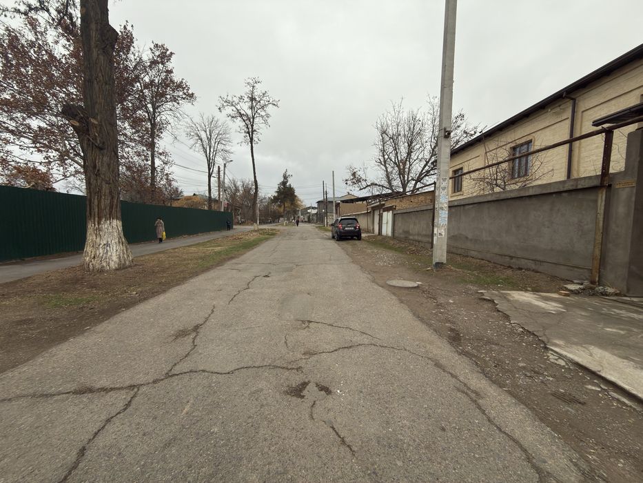 Срочная продажа Дурмень Маххаля саниф 14 соток с домом Фасад 23-63