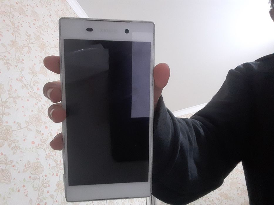 Huawei p smart и sony xperia z5 в идеале