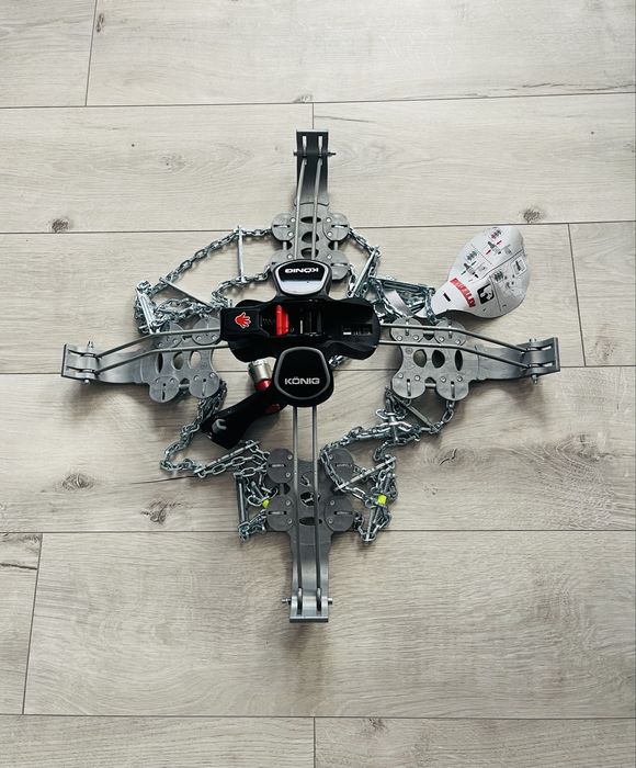 Оригинални висококачествети вериги Konig K-Summit K34