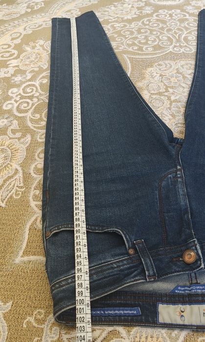 Джинсы LTB, Clarion 30/30.