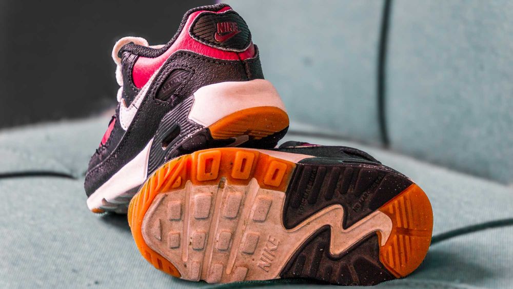 Nike Air Max - детски модел, размер 22
