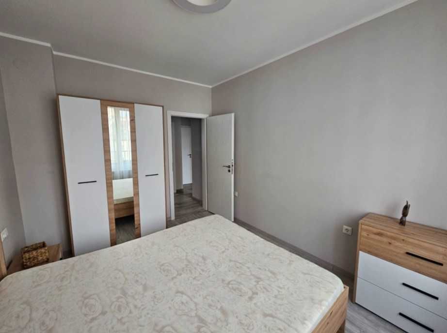 Дава се под наем Тристаен апартамент в София, Лагера - 80 кв.м за 946.56 € - Снимка #5