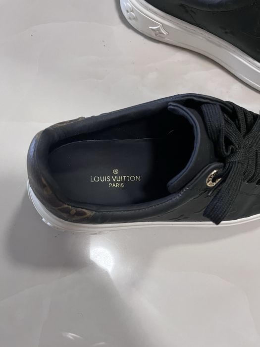 Дамски обувки louis vuitton 38