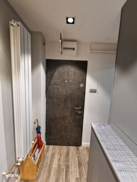 Apartament 2 camere, 39 mp, zona Centrala