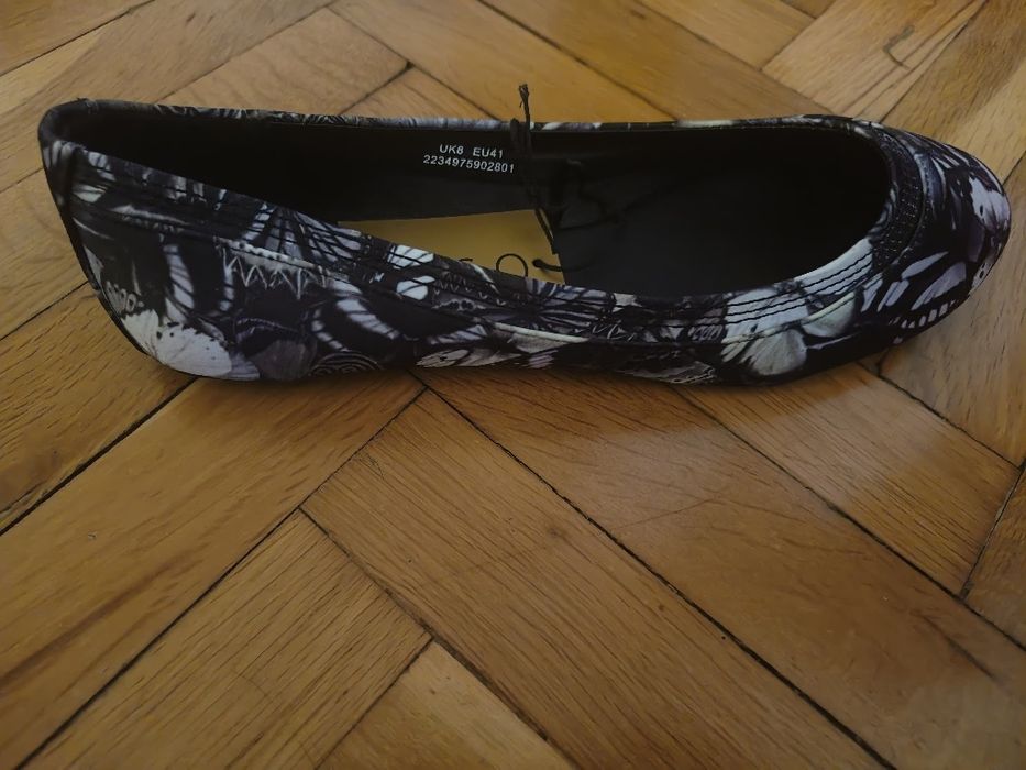 Барелинки 41 размер