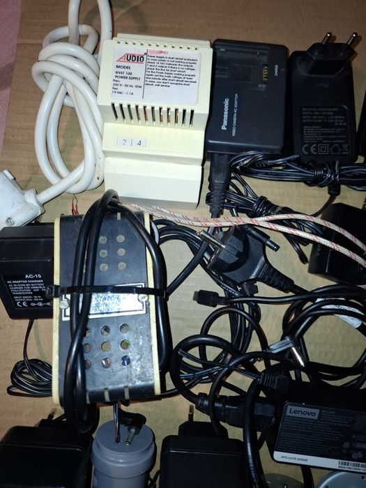 Electronice funcționale testate