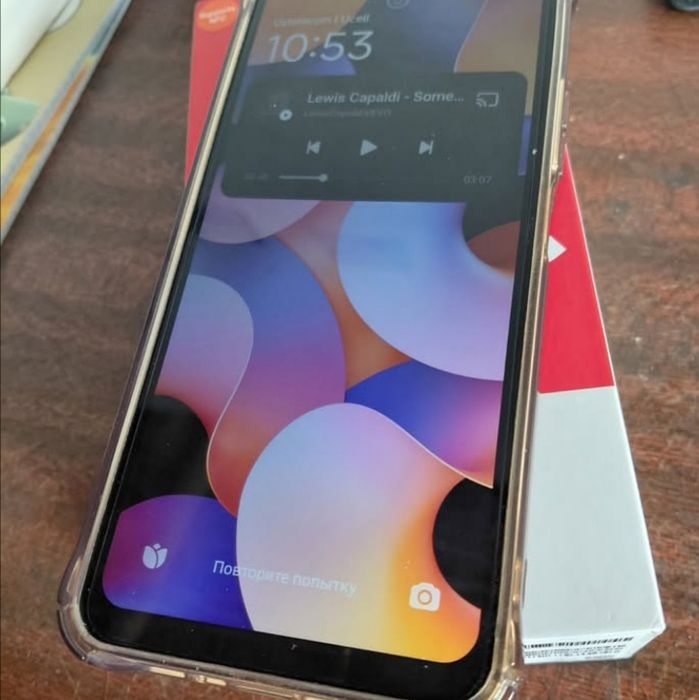 Redmi 13C satiladi