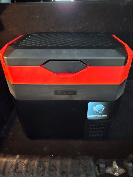 Продается автохолдильник бюриса