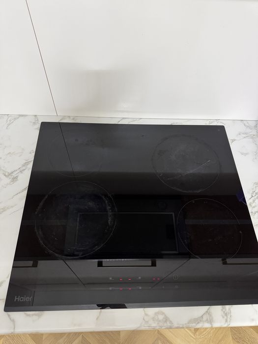 Варочная поверхность Haier