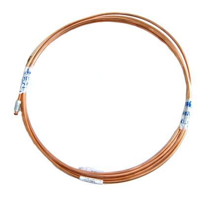 Conducta frana centrala Dacia Papuc 1304 1305 1307 1.9 Diesel, lunga de la Pompa frana Dublu Circuit pana la limitator spate