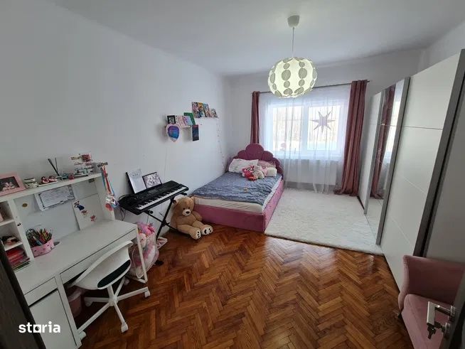 Casa renovata complect