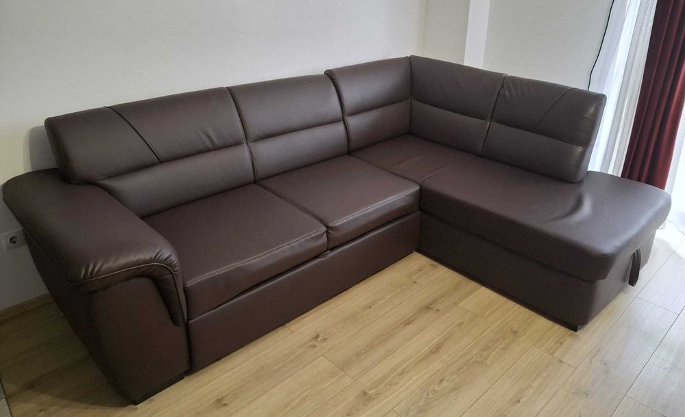 Coltar extensibil 250×175cm 700 lei