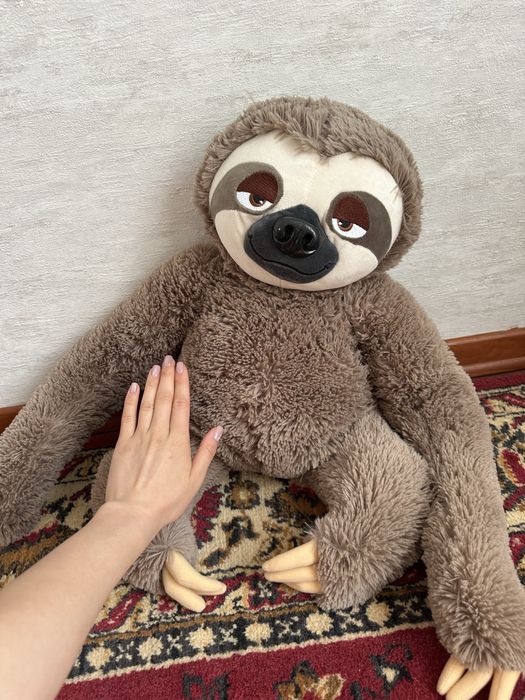 Мишки 2 шт, мягкие игрушки