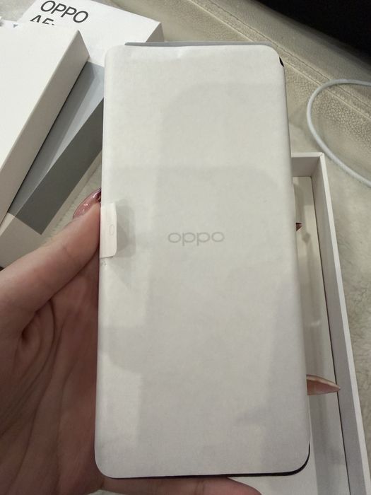OPPO A5x 4 GB 128 GB