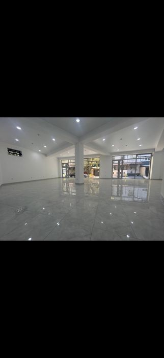 Сдаётся офисы 110+110 м.кв. в аренду на Дархане от собственника.
