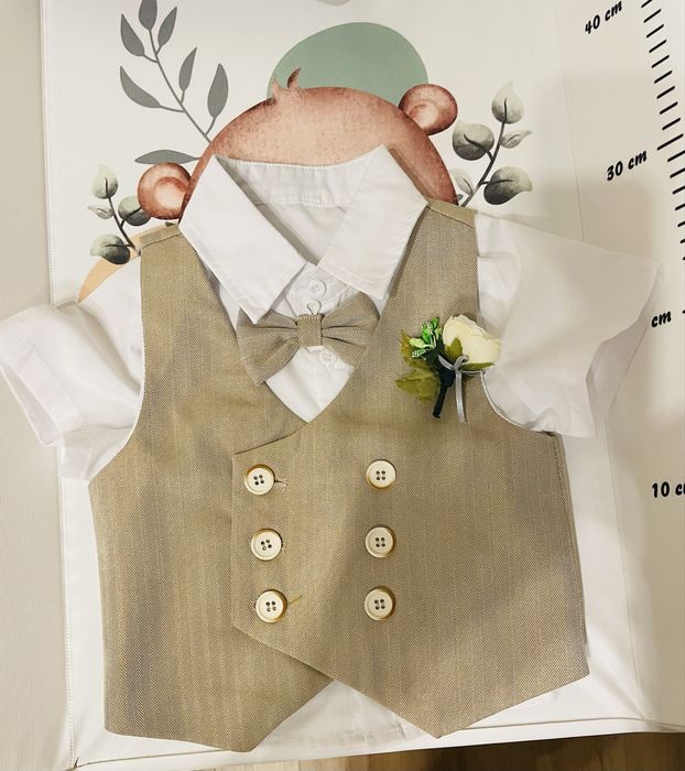 Комплект от 5 части