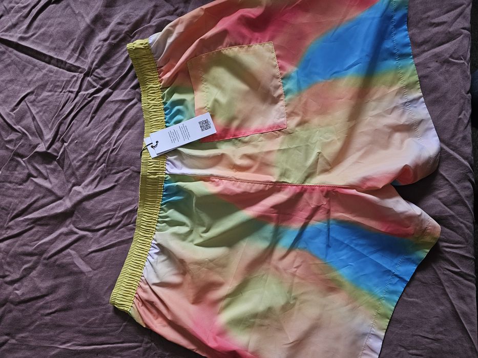 Short de plaja Calvin Klein nou