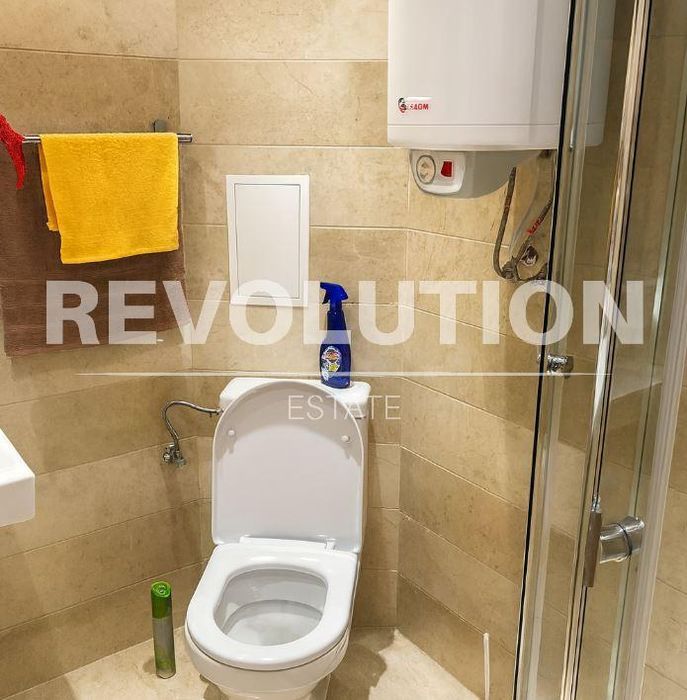 Дава се под наем Едностаен апартамент в к.к. Камчия - 30 кв.м за 225 € - Снимка #3