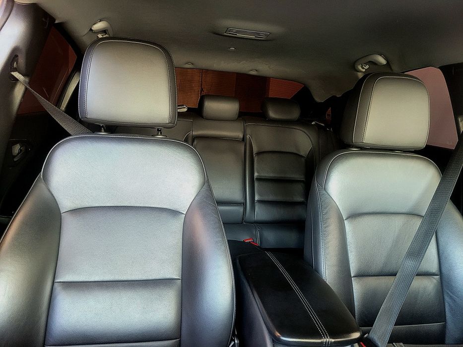 Malibu 2.4 Ekonom Mator