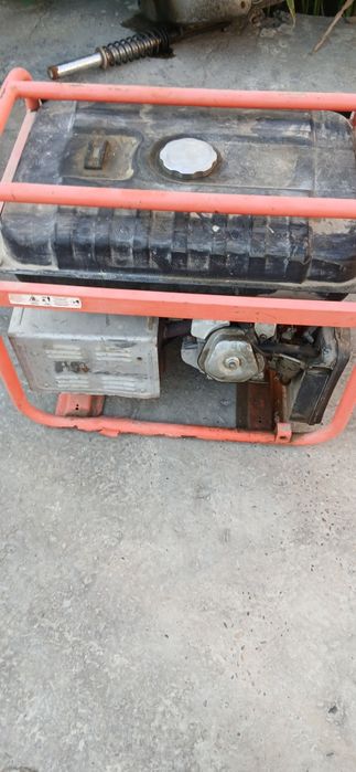 Dvijok 5 kilovatlik