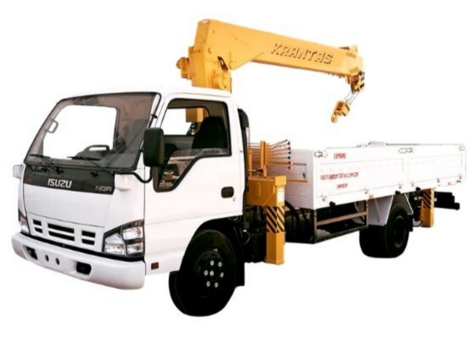 Услуги манипулатора (манипулатор хизмати)