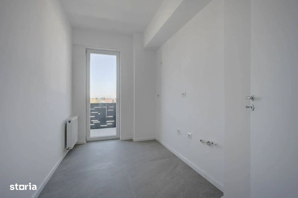 Apartament cu 3 camere The Suburb Buftea
