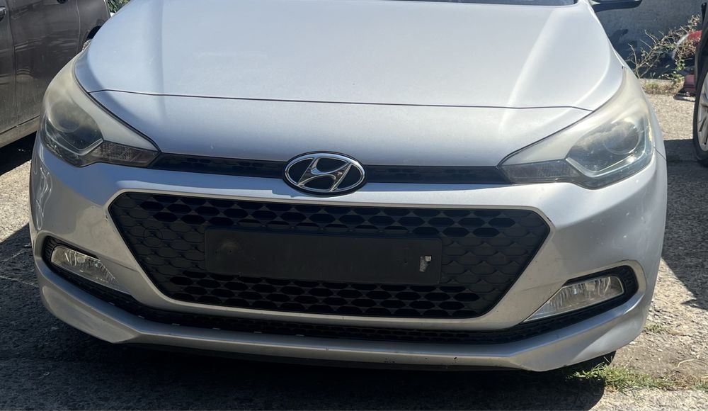 На части Hyundai I20 1.4i i 1.4 crdi