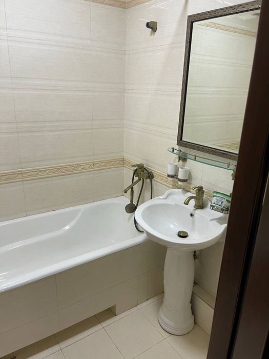 Себзор 4/2/9 (Олмазор тумани)  Евро ремонт