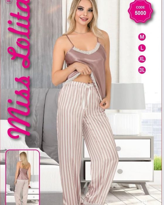 Распродажа! Атласная двойка, Турция