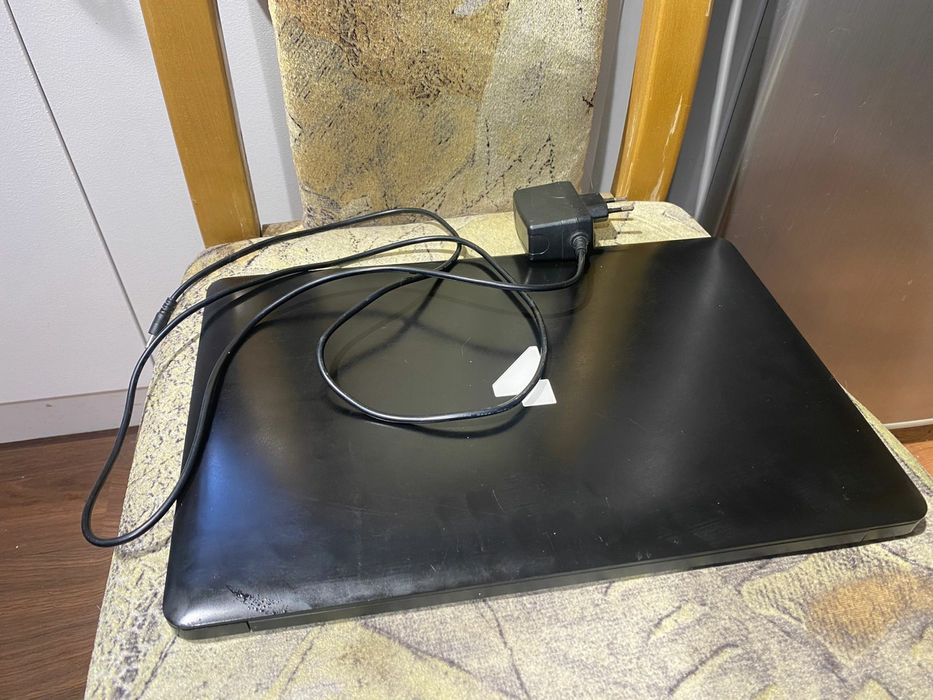 Ноутбук для интернета