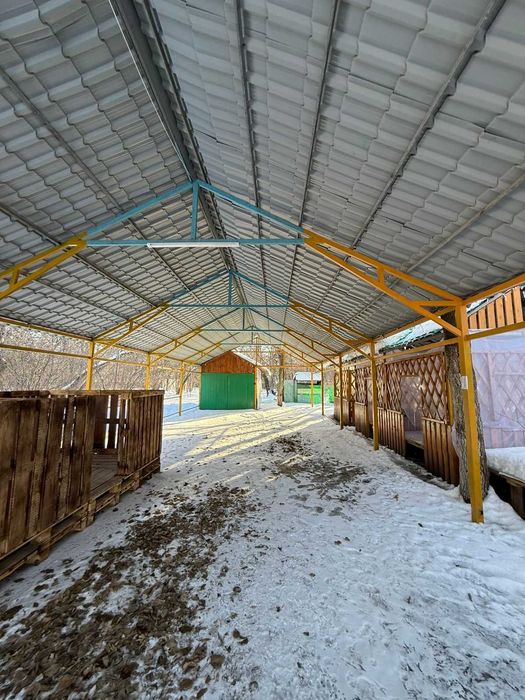 Продается действующее кафэ в Парке культуры и отдыха