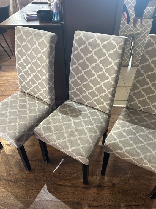 Кухненски стол за маса